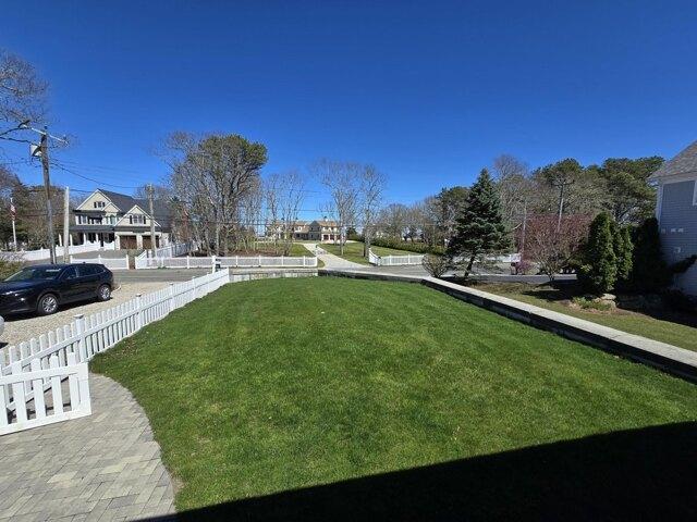 House for sale in South Yarmouth, Massachusetts