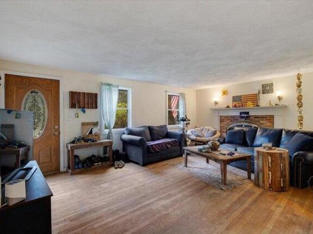House for sale in South Yarmouth, Massachusetts