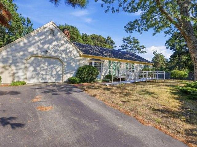 House for sale in South Yarmouth, Massachusetts