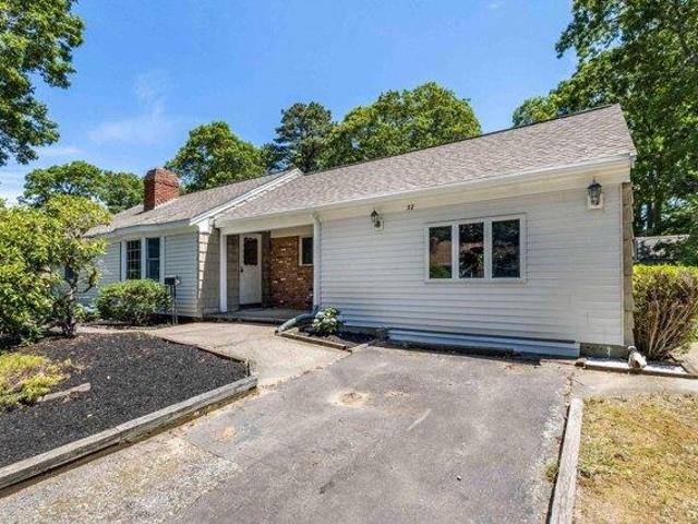 House for sale in South Yarmouth, Massachusetts