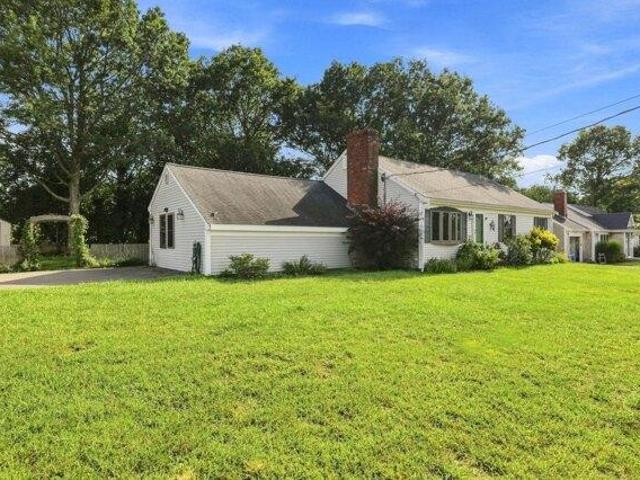House for sale in South Yarmouth, Massachusetts