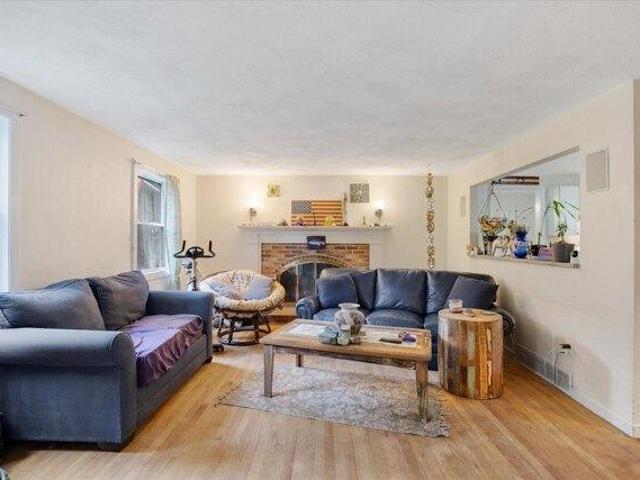 House for sale in South Yarmouth, Massachusetts
