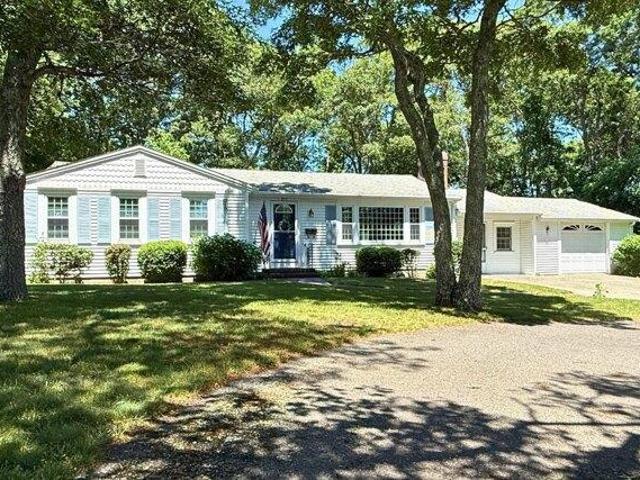 House for sale in South Yarmouth, Massachusetts