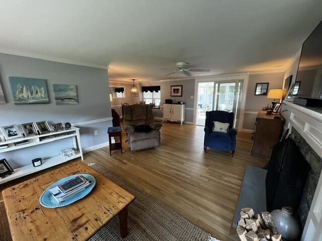 House for sale in South Yarmouth, Massachusetts