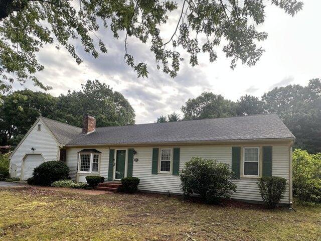 House for sale in Yarmouth, Barnstable County