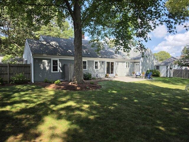House for sale in Yarmouth, Barnstable County