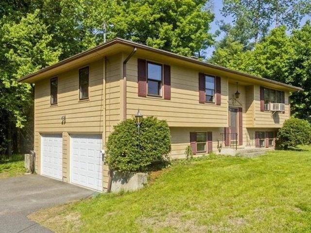 House for sale in Southampton, Massachusetts