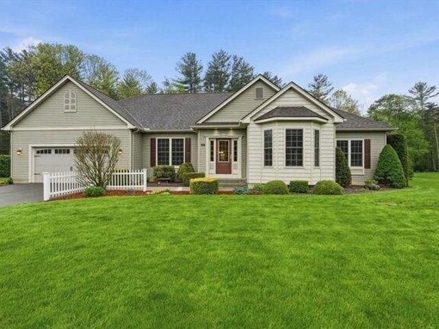 House for sale in Southampton, Massachusetts