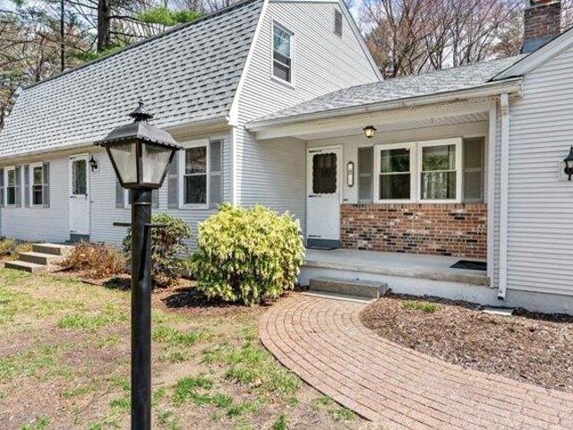 House for sale in Southampton, Massachusetts