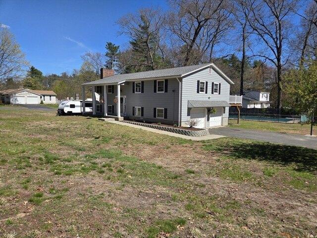 House for sale in Southampton, Massachusetts