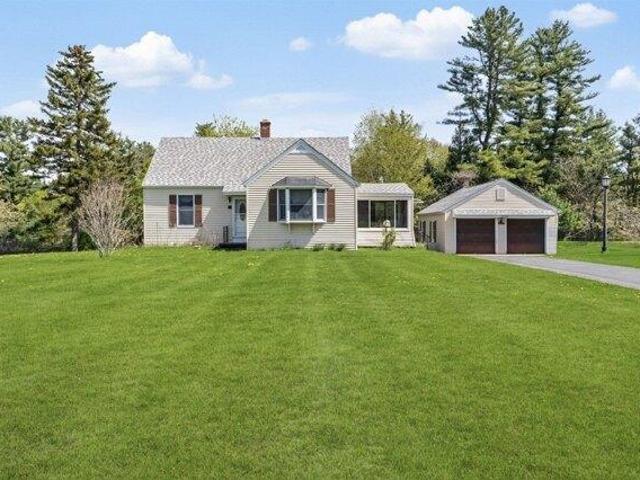 House for sale in Southampton, Massachusetts