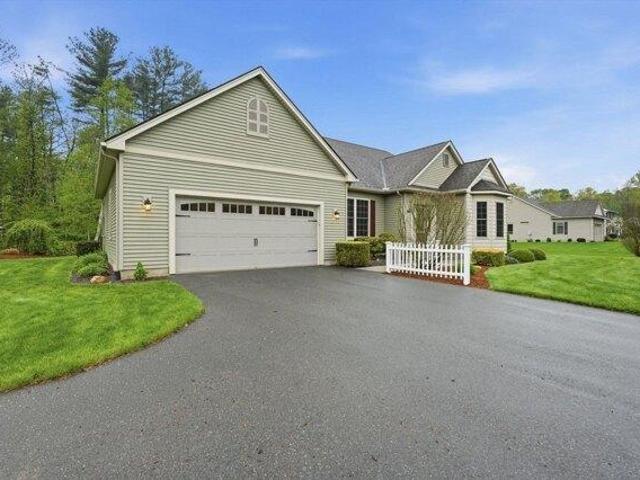 House for sale in Southampton, Massachusetts