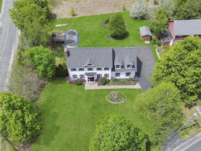 House for sale in Southampton, Massachusetts