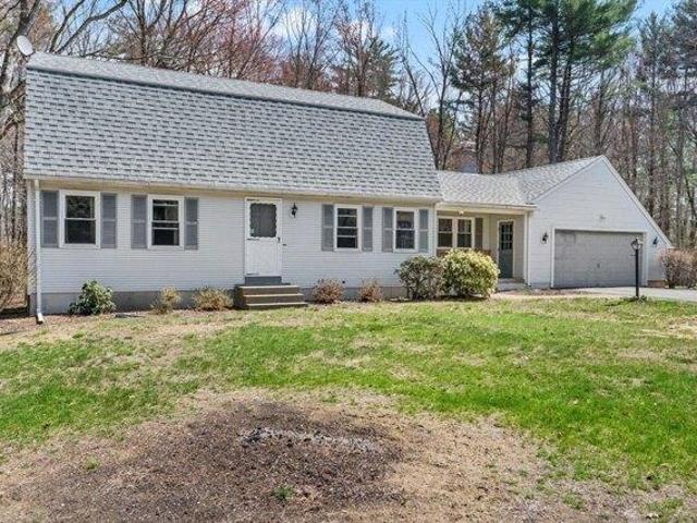 House for sale in Southampton, Massachusetts