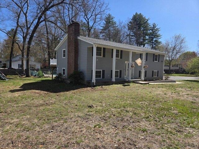 House for sale in Southampton, Massachusetts