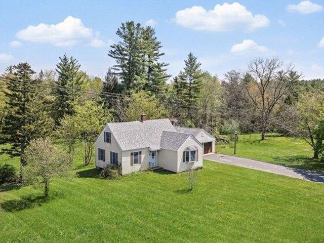 House for sale in Southampton, Massachusetts
