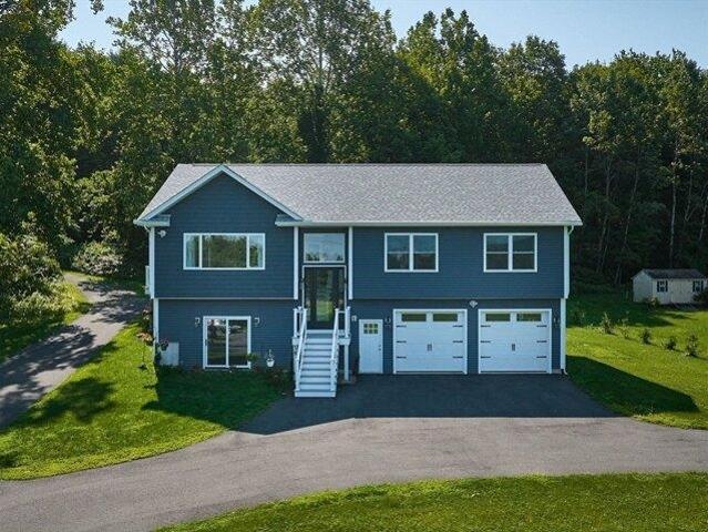 House for sale in Southampton, Massachusetts