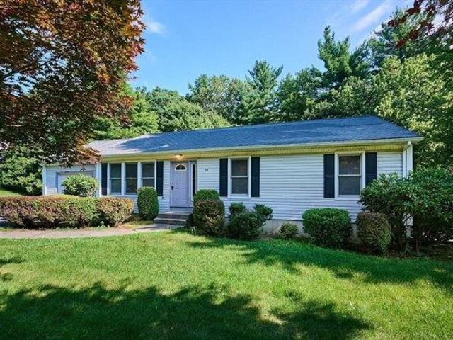 House for sale in Southampton, Massachusetts