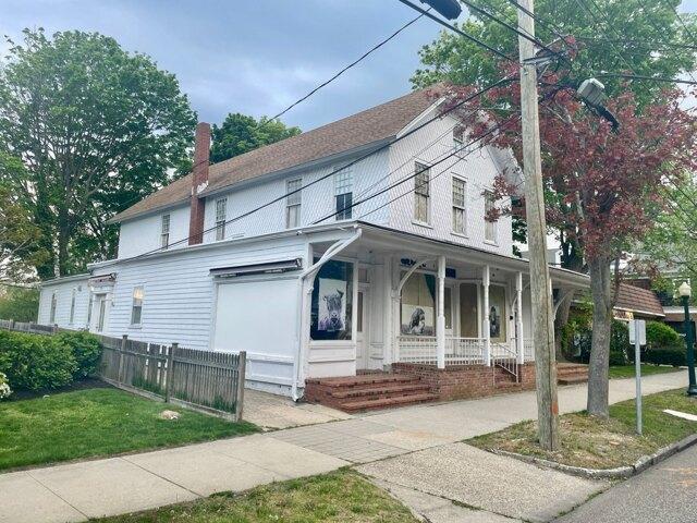 House for sale in Sagaponack, New York