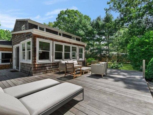 House for sale in Sagaponack, New York
