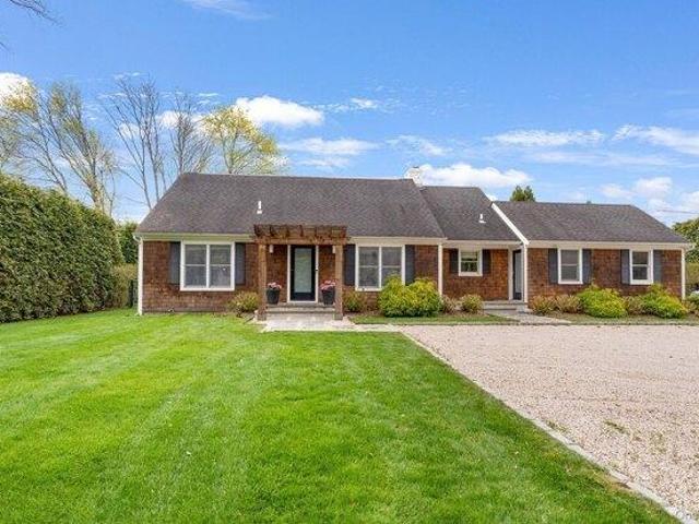 House for sale in Sagaponack, New York