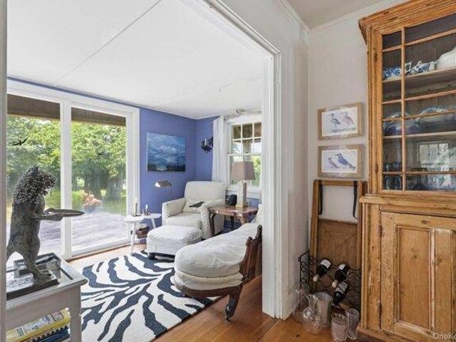 House for sale in Sagaponack, New York