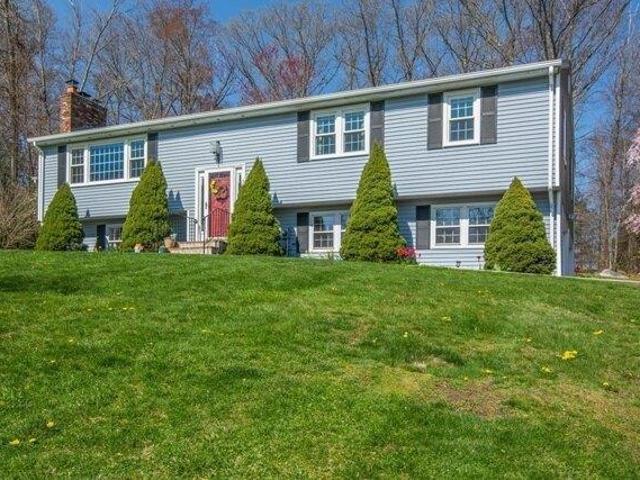 House for sale in Southborough, Massachusetts