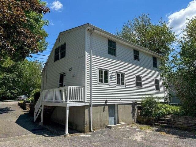 House for sale in Southborough, Massachusetts