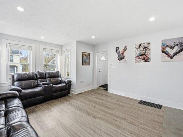 House for sale in Southborough, Massachusetts