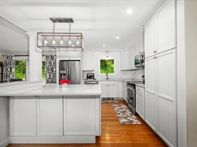 House for sale in Southborough, Massachusetts