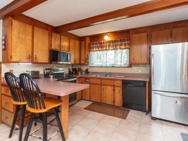 House for sale in Southborough, Massachusetts