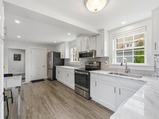 House for sale in Southborough, Massachusetts