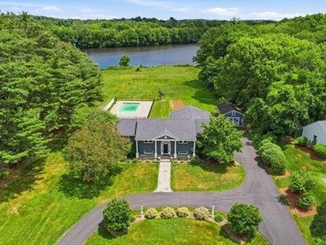 House for sale in Southborough, Massachusetts