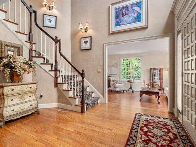 House for sale in Southborough, Massachusetts