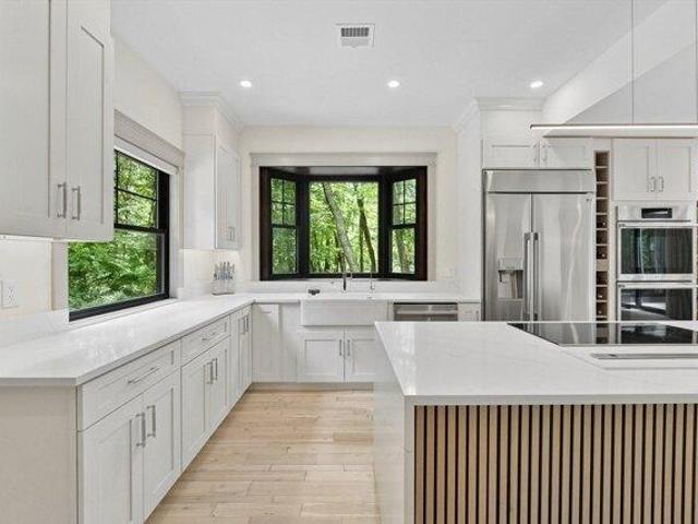 House for sale in Southborough, Massachusetts