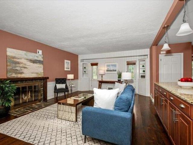 House for sale in Southborough, Worcester County