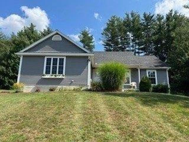 House for sale in Southbridge, Massachusetts