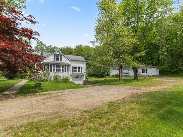 House for sale in Southbridge, Massachusetts