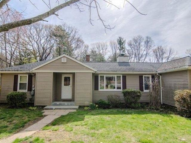 House for sale in Southbridge, Massachusetts