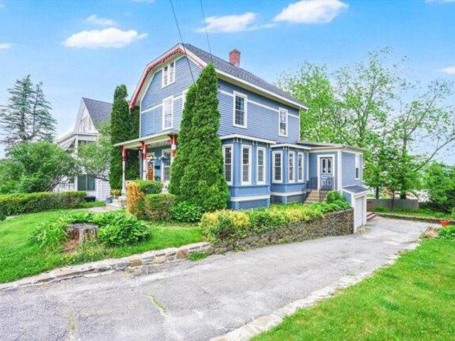 House for sale in Southbridge, Massachusetts