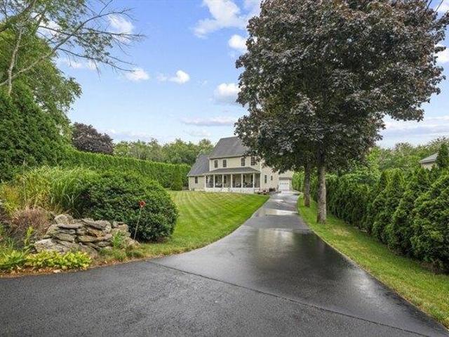 House for sale in Southbridge, Massachusetts