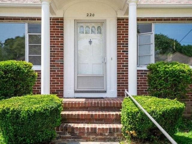 House for sale in Southbridge, Massachusetts