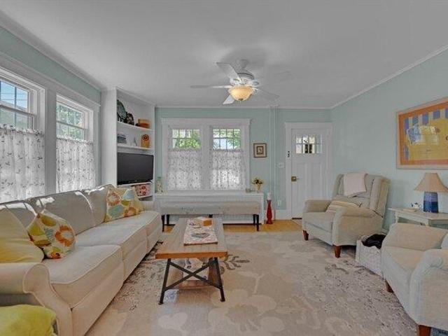 House for sale in Southbridge, Massachusetts