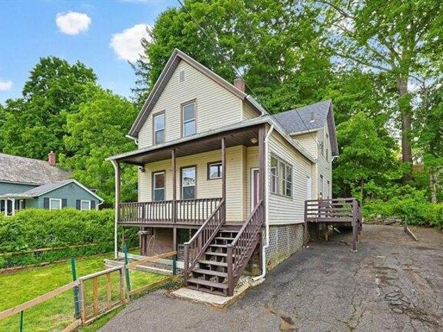 House for sale in Southbridge, Massachusetts