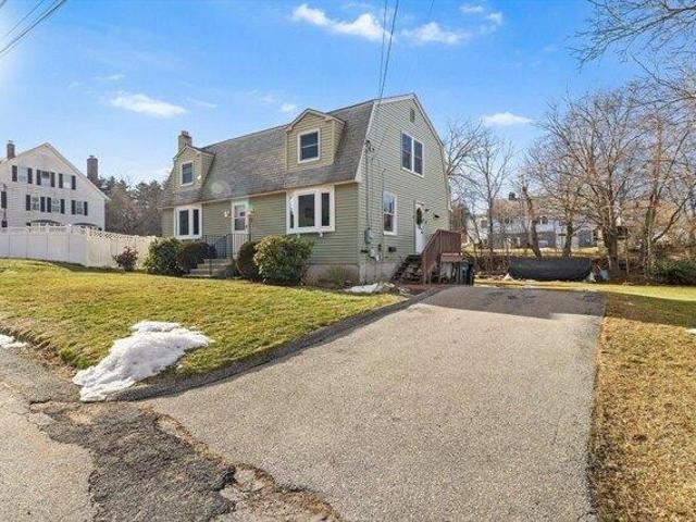 House for sale in Southbridge, Massachusetts