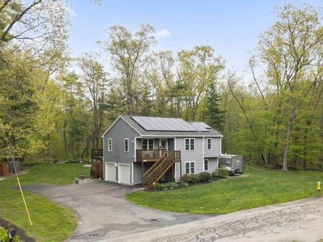 House for sale in Southbridge, Massachusetts