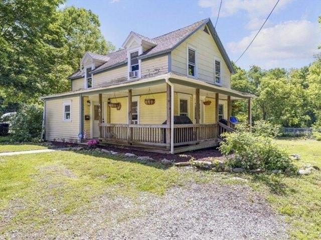 House for sale in Southbridge, Massachusetts