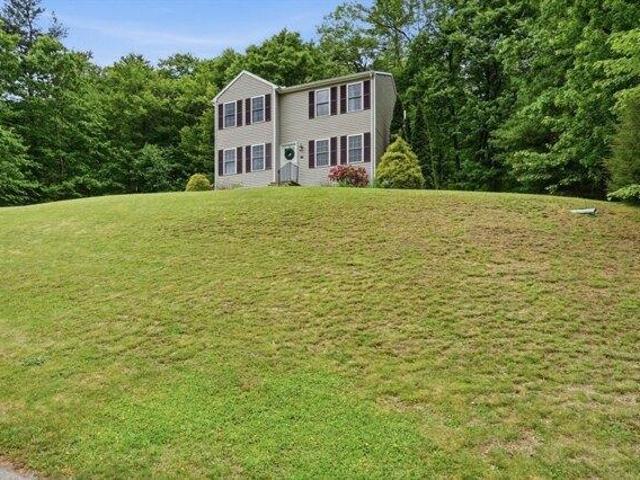 House for sale in Southbridge, Massachusetts