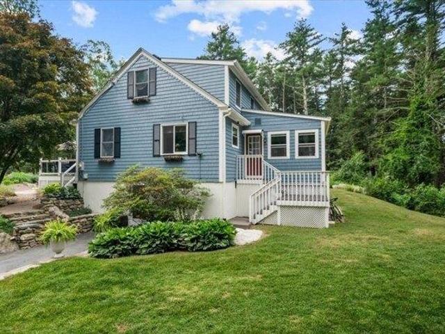 House for sale in Southbridge, Massachusetts