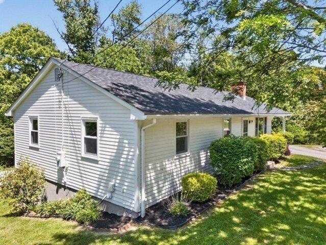 House for sale in Southbridge, Massachusetts